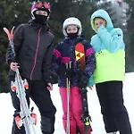 Hotel Vershyna
