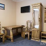 Vershyna فندق