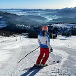 Vershyna Отель