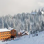 Hotel Vershyna Dragobrat