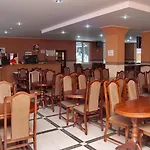 Vershyna Hotel
