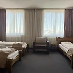 Hotel Vershyna *