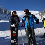 Vershyna فندق دراغوبرات