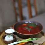 Vershyna Драгобрат