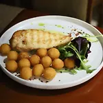 فندق Vershyna *