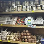 Vershyna Отель Драгобрат