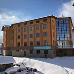 Vershyna Отель