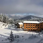 فندق Vershyna
