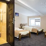 Hotel Vershyna *