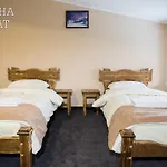 Hotel Vershyna Dragobrat