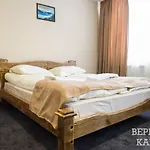 Vershyna فندق دراغوبرات