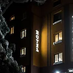 Vershyna فندق دراغوبرات