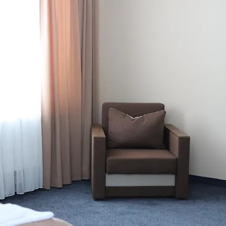Vershyna Отель *