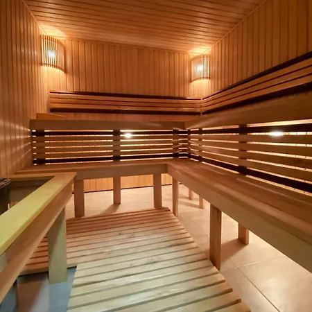 Otel Vershyna Drahobrat