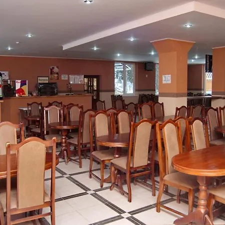 Vershyna Hotell