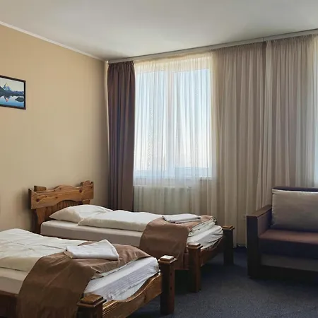 Vershyna Hotel *