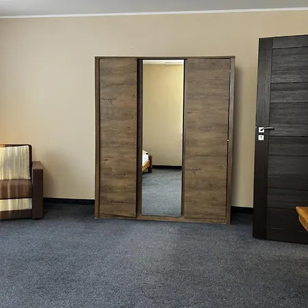 Hotel Vershyna Dragobrat