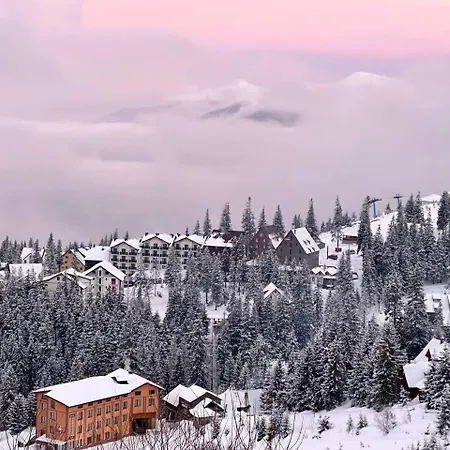 Vershyna * Drahobrat