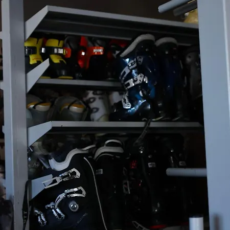 Otel Vershyna Drahobrat