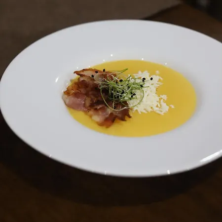 Hotel Vershyna Dragobrat