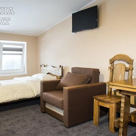 Vershyna * Dragobrat