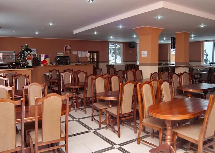 Vershyna Hotel