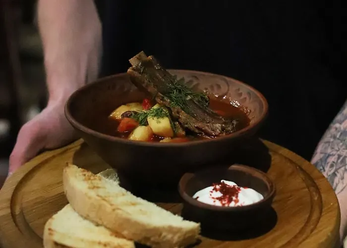Vershyna Hotel Dragobrat