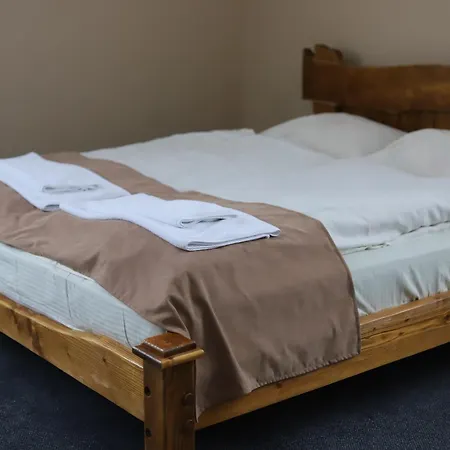 Vershyna * Dragobrat