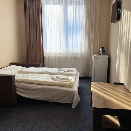 Vershyna * Dragobrat