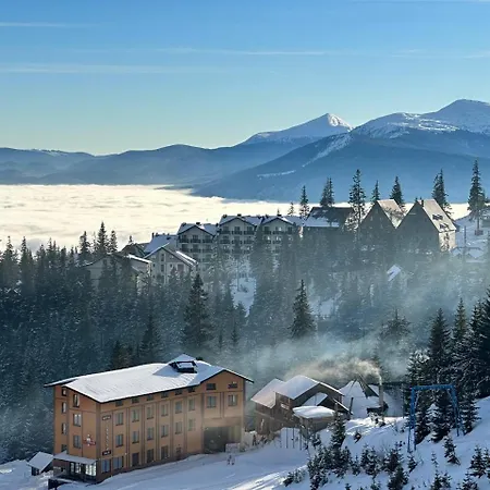 Vershyna * Dragobrat