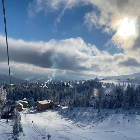 Hotel Vershyna