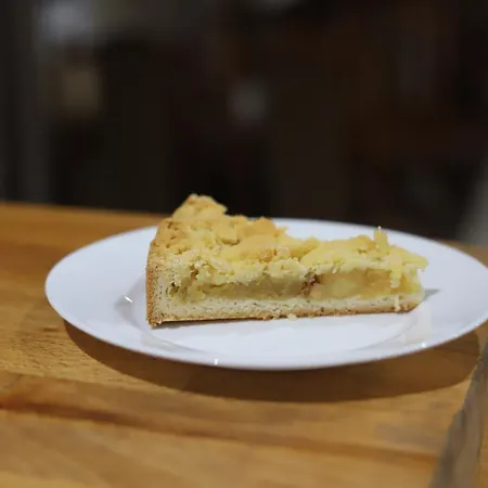 Vershyna Szálloda Nagy-Mencsely