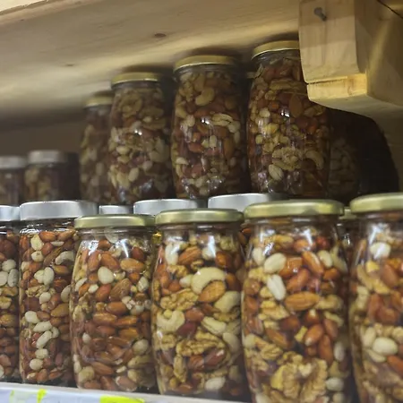 Vershyna Hotel Dragobrat