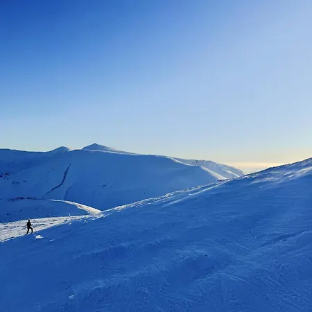 Vershyna * Dragobrat