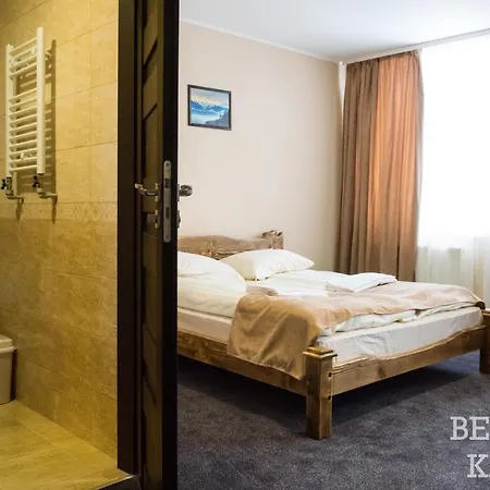 Vershyna * Dragobrat